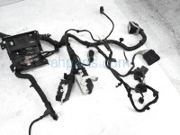 $450 Ford ENGINE ROOM WIRE HARNESS - 1.5L