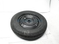 $100 Toyota T165/80D17 SPARE DONUT WHEEL & TIRE