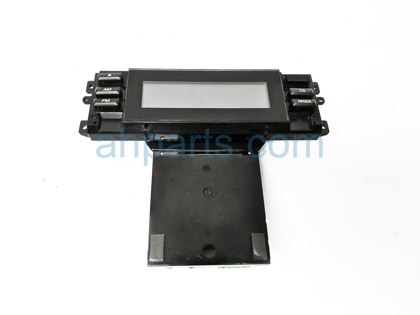 $50 Volvo RADIO & CLIMATE DISPLAY SCREEN UNIT $50 Volvo RADIO & CLIMATE DISPLAY SCREEN UNIT