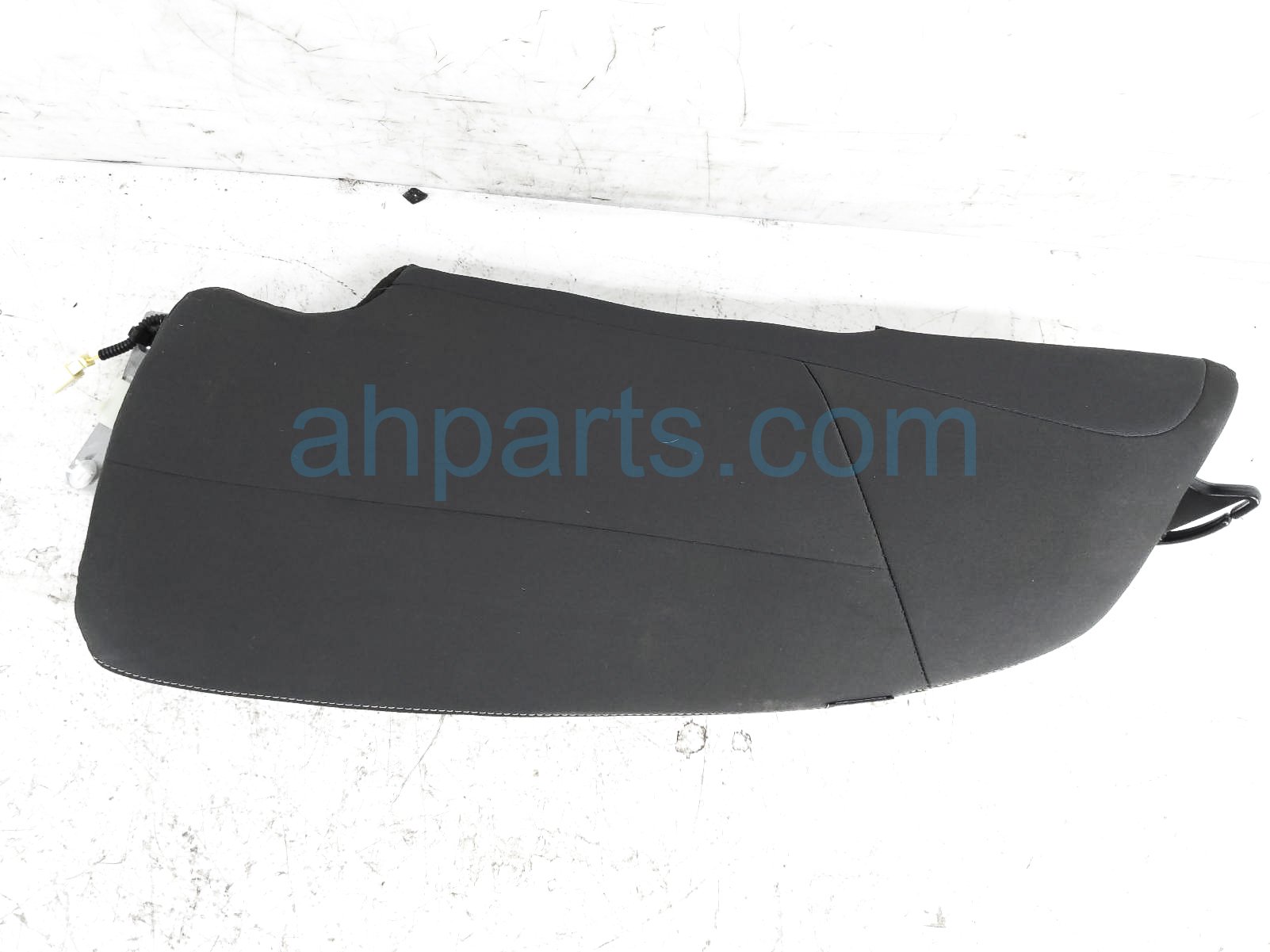 $99 Nissan RR/LH SEAT AIR BAG - BLACK S $99 Nissan RR/LH SEAT AIR BAG - BLACK S