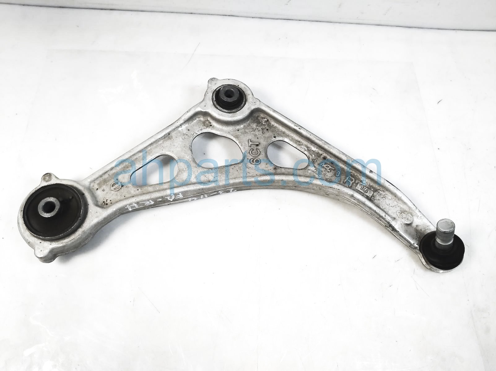 $99 Nissan FR/RH LOWER CONTROL ARM $99 Nissan FR/RH LOWER CONTROL ARM