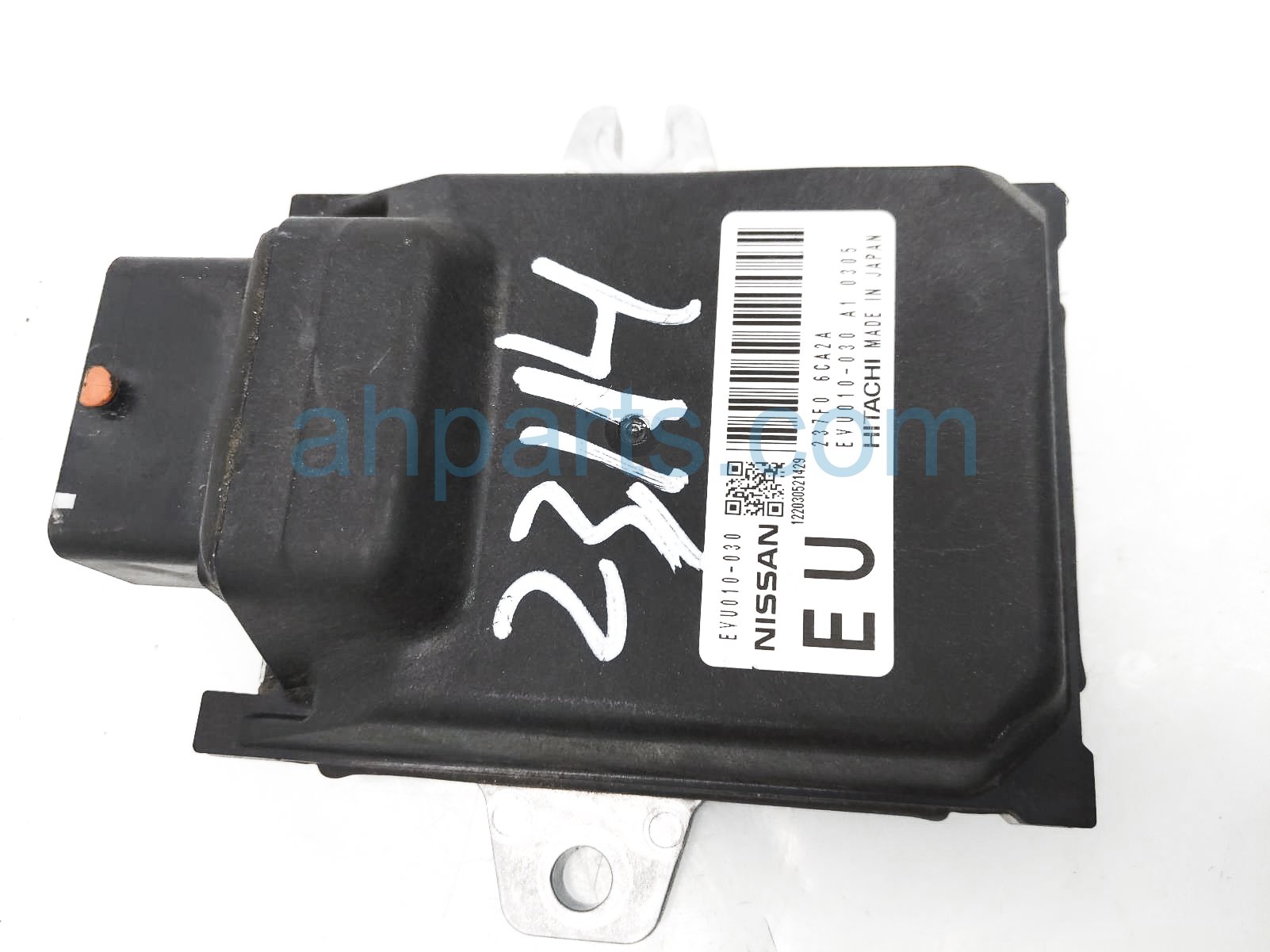 $74 Nissan VTC MODULE / VARIABLE TIMING $74 Nissan VTC MODULE / VARIABLE TIMING