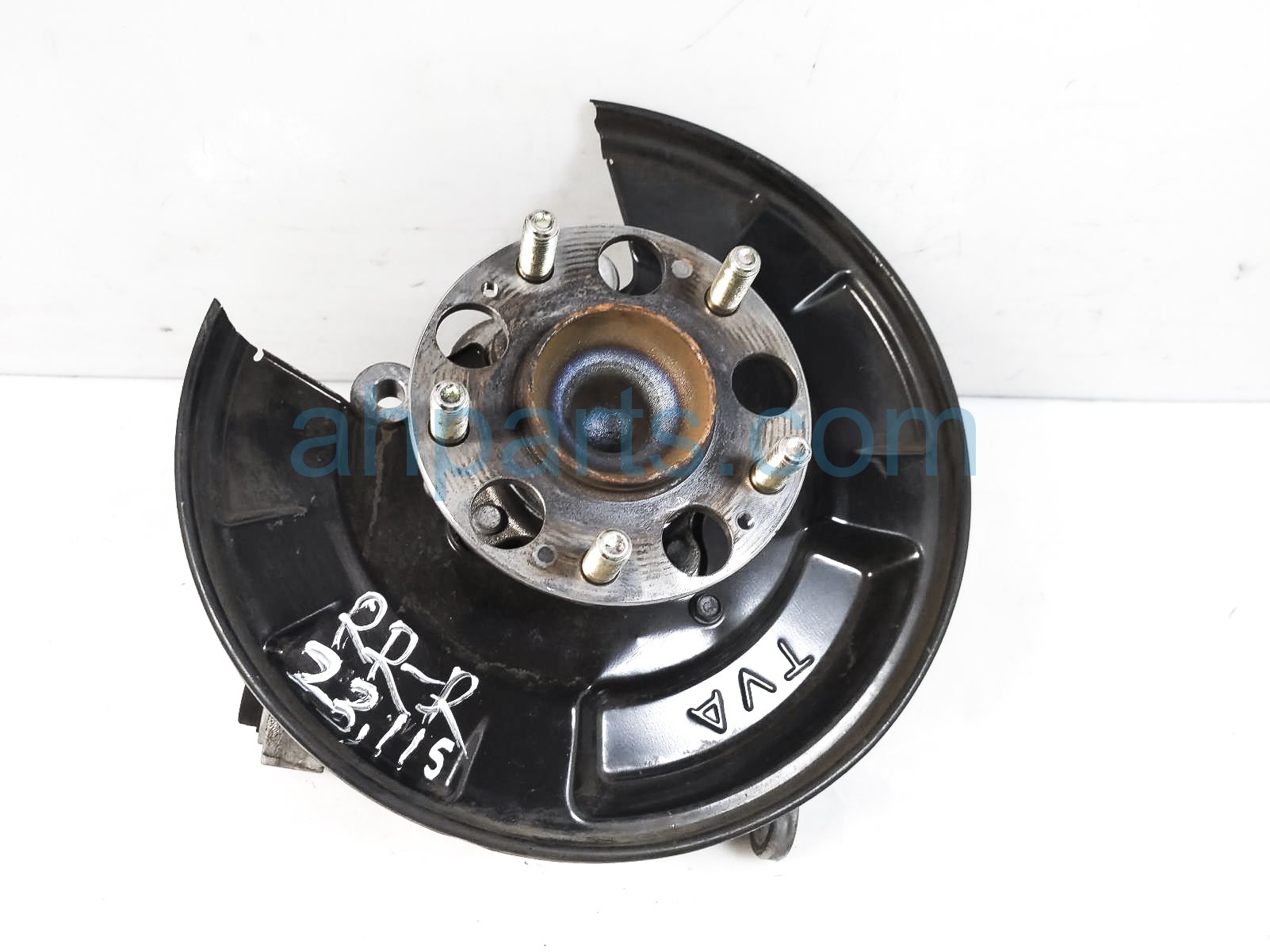 $129 Honda RR/RH SPINDLE KNUCKLE HUB $129 Honda RR/RH SPINDLE KNUCKLE HUB