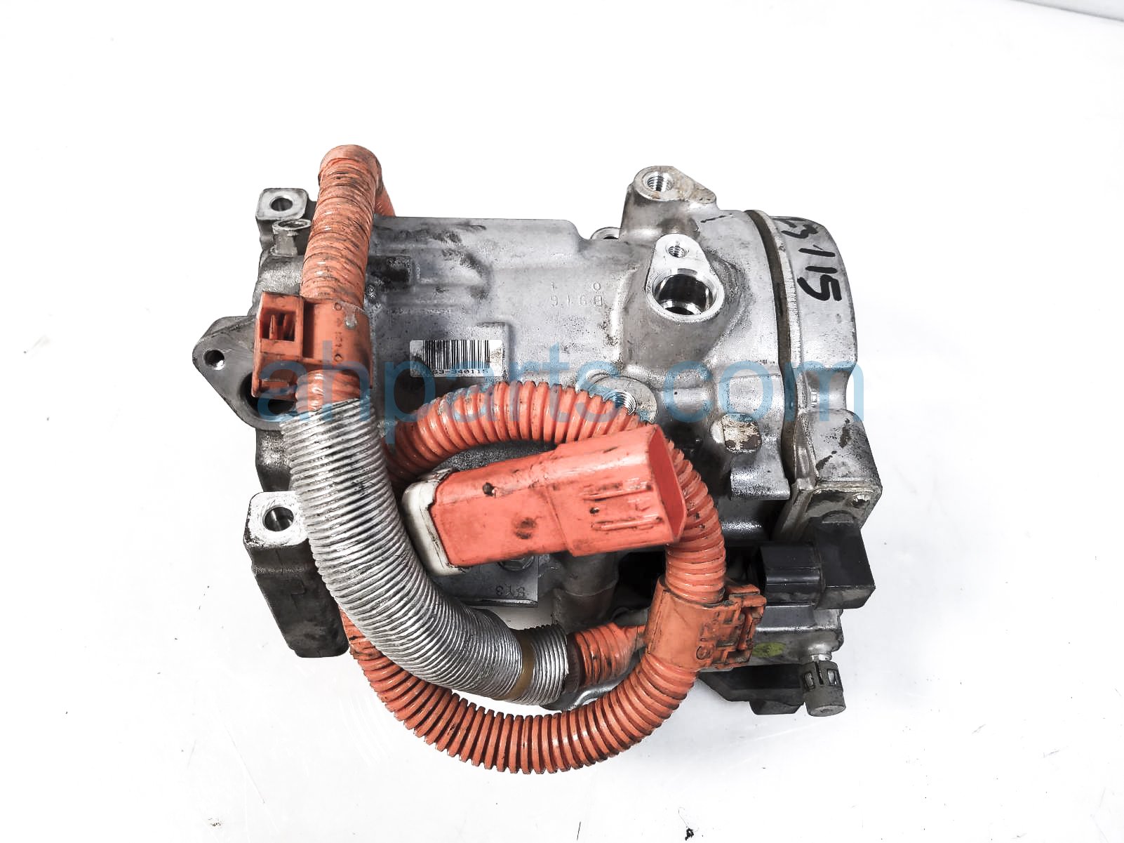 $150 Honda AC PUMP / COMPRESSOR $150 Honda AC PUMP / COMPRESSOR