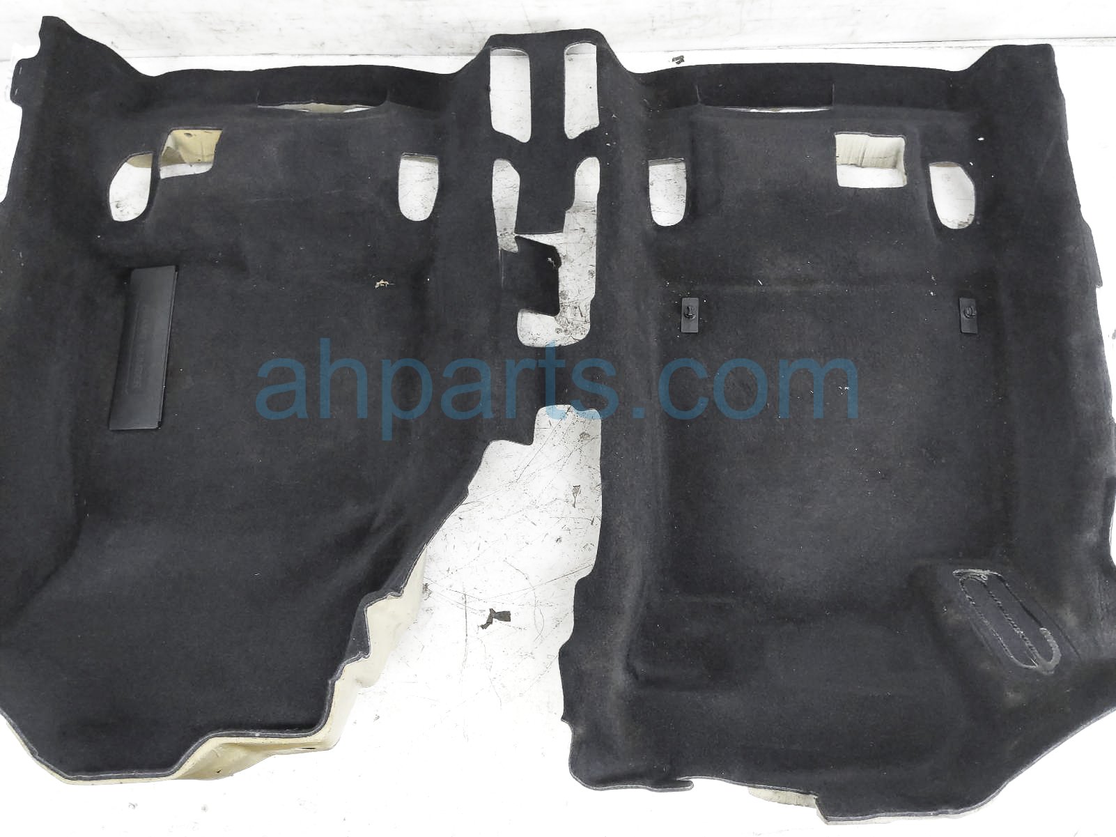 $125 Honda FRONT FLOOR CARPET - HYBRID EX-L* $125 Honda FRONT FLOOR CARPET - HYBRID EX-L*