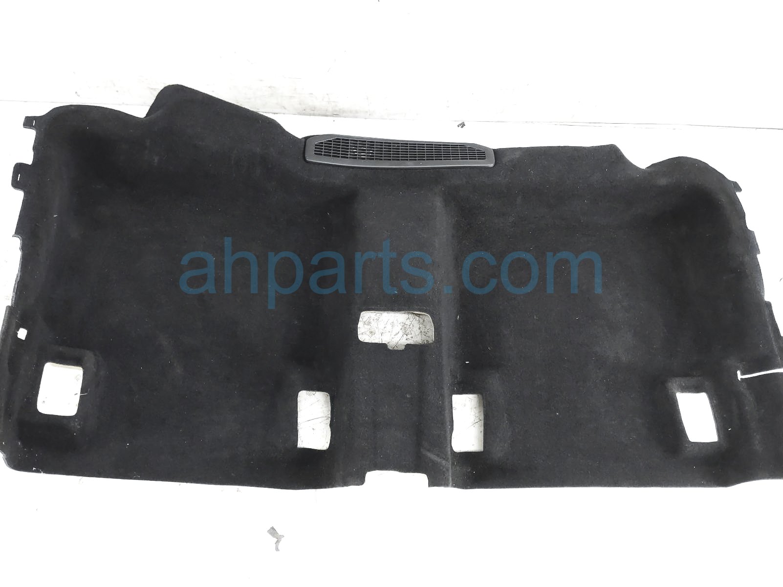 $110 Honda REAR FLOOR CARPET - HYBRID EX-L $110 Honda REAR FLOOR CARPET - HYBRID EX-L