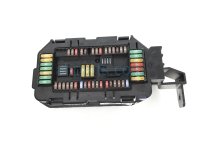 $80 BMW FRONT BODY FUSE BOX - 2.0L $80 BMW FRONT BODY FUSE BOX - 2.0L