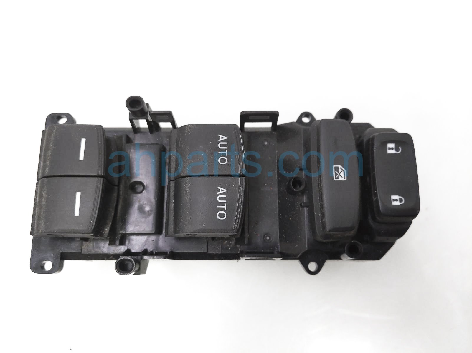 $50 Honda MASTER WINDOW CONTROL SWITCH $50 Honda MASTER WINDOW CONTROL SWITCH