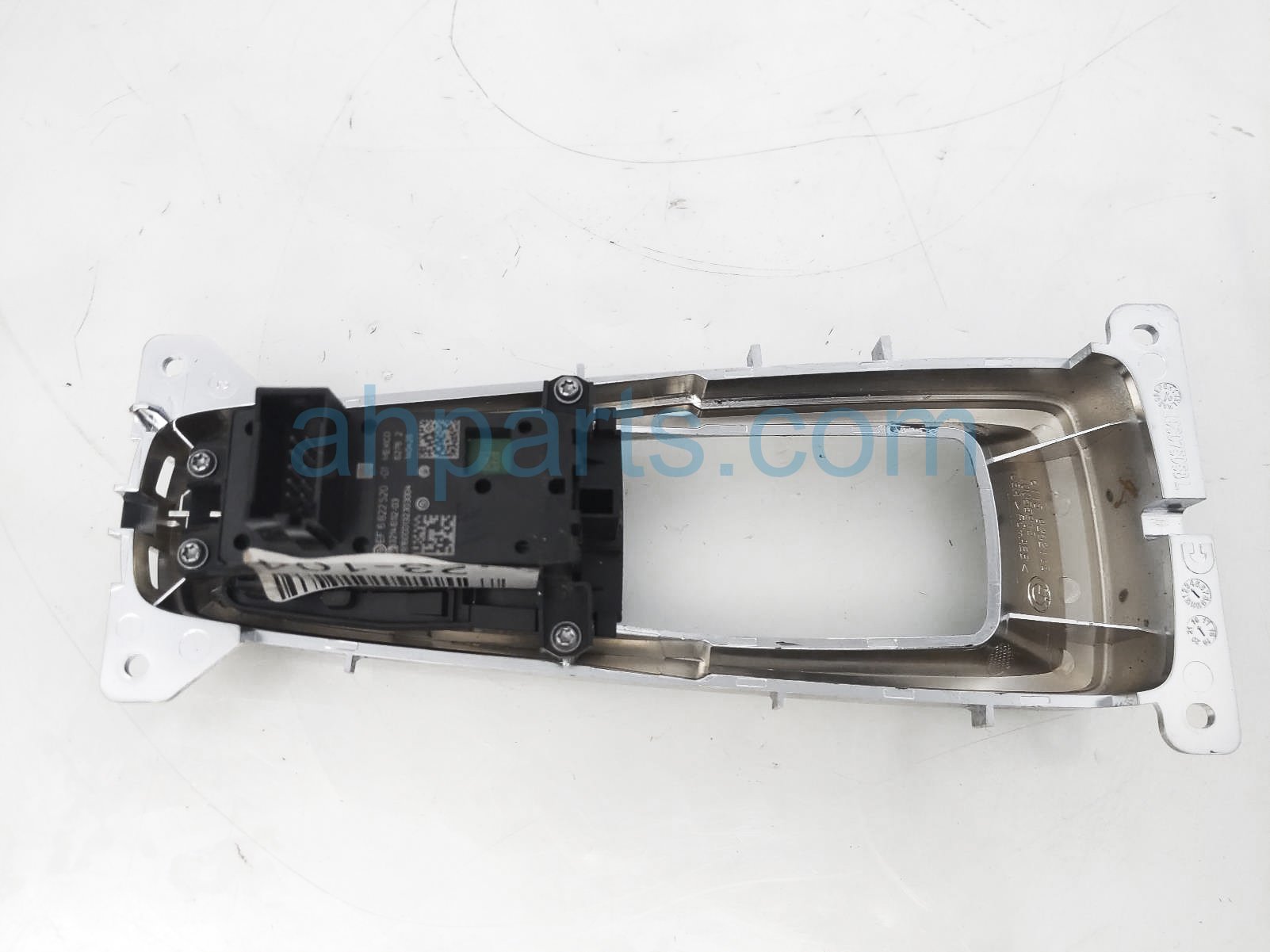 Sold 2016 BMW X5 Parking Brake Switch Assy 61316822520,