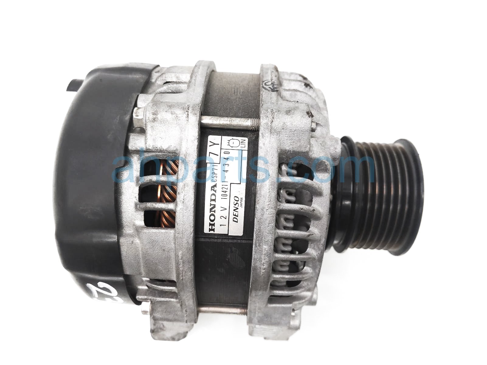 $59 Honda ALTERNATOR / GENERATOR $59 Honda ALTERNATOR / GENERATOR