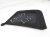 Sold 2020 Jeep Compass Window / Driver Quarter Glass Aftmkt Tint 55112801AA Replacement Sold 2020 Jeep Compass Window / Driver Quarter Glass Aftmkt Tint 55112801AA Replacement thumbnail