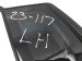 Sold 2020 Jeep Compass Window / Driver Quarter Glass Aftmkt Tint 55112801AA Replacement Sold 2020 Jeep Compass Window / Driver Quarter Glass Aftmkt Tint 55112801AA Replacement thumbnail