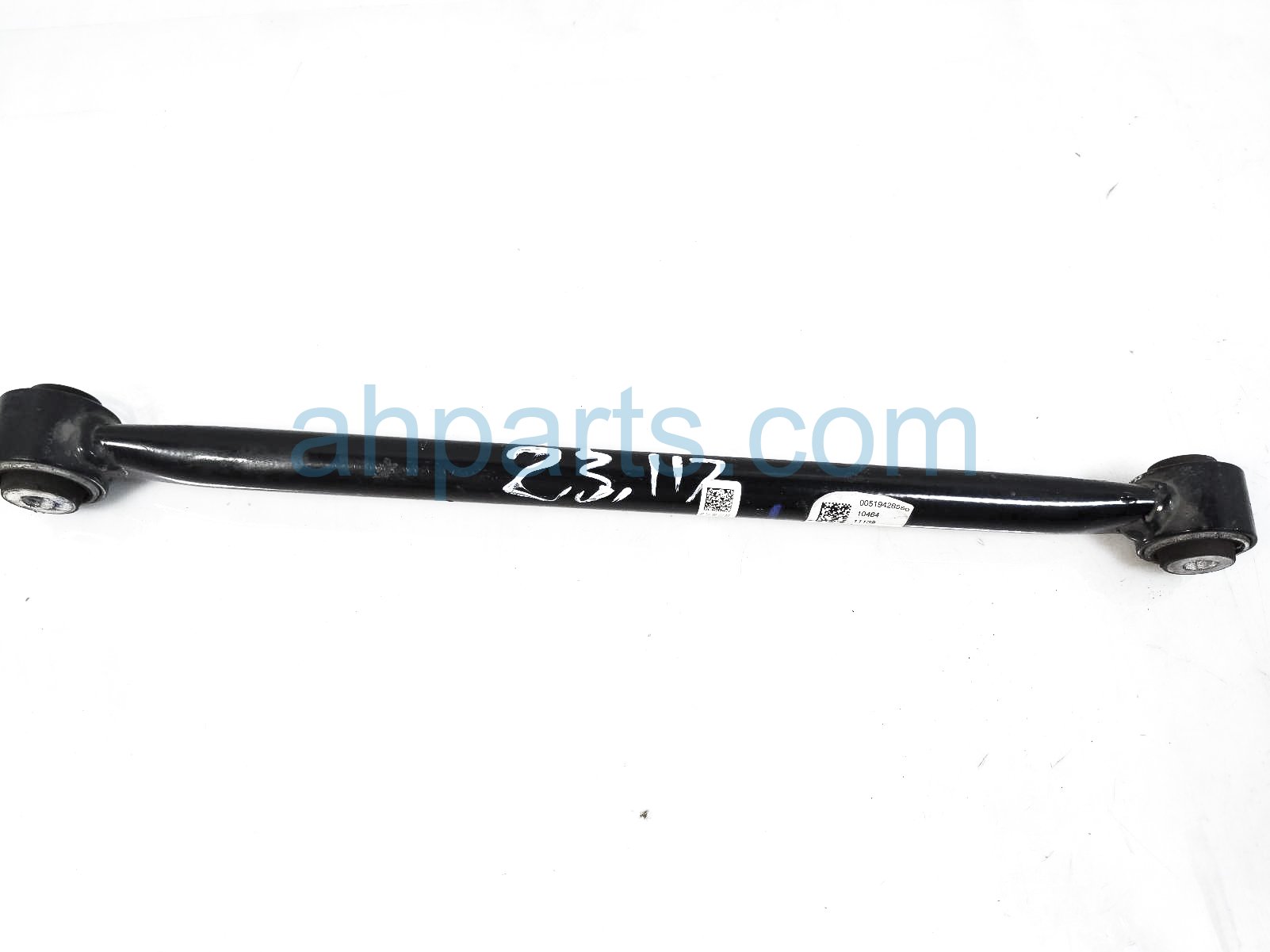 $30 Jeep RR/LH FORWARD CONTROL ARM $30 Jeep RR/LH FORWARD CONTROL ARM