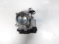 $49 Jeep THROTTLE BODY $49 Jeep THROTTLE BODY