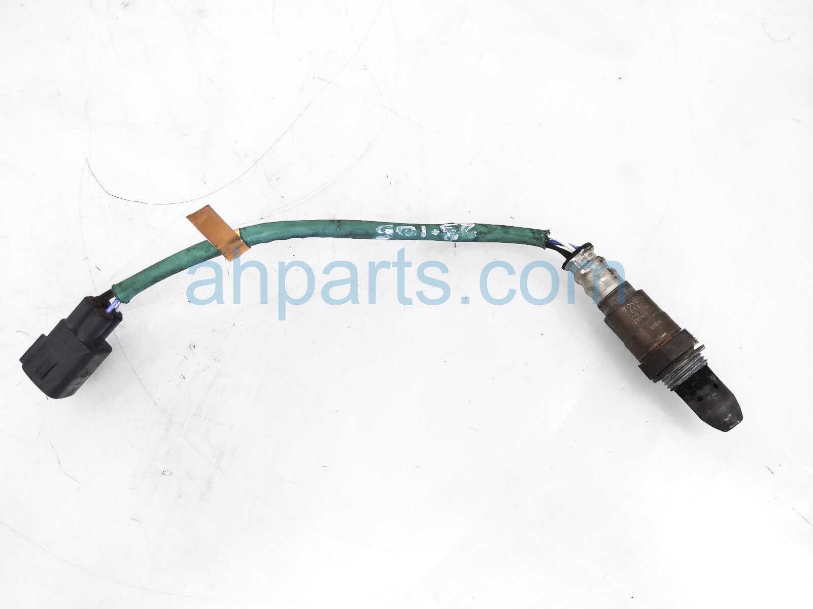 $30 Lexus RH EXHAUST MANIFOLD OXYGEN SENSOR $30 Lexus RH EXHAUST MANIFOLD OXYGEN SENSOR