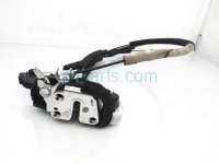 $65 Infiniti RR/LH DOOR LOCK ACTUATOR $65 Infiniti RR/LH DOOR LOCK ACTUATOR