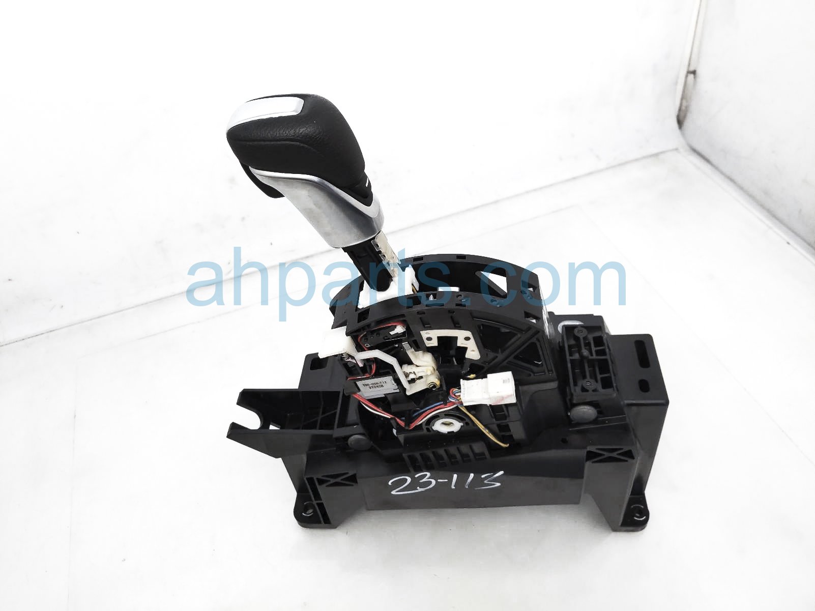 Sold 2020 Nissan Sentra A/t Gear Selector Shifter Assy 34901-6LE0A,