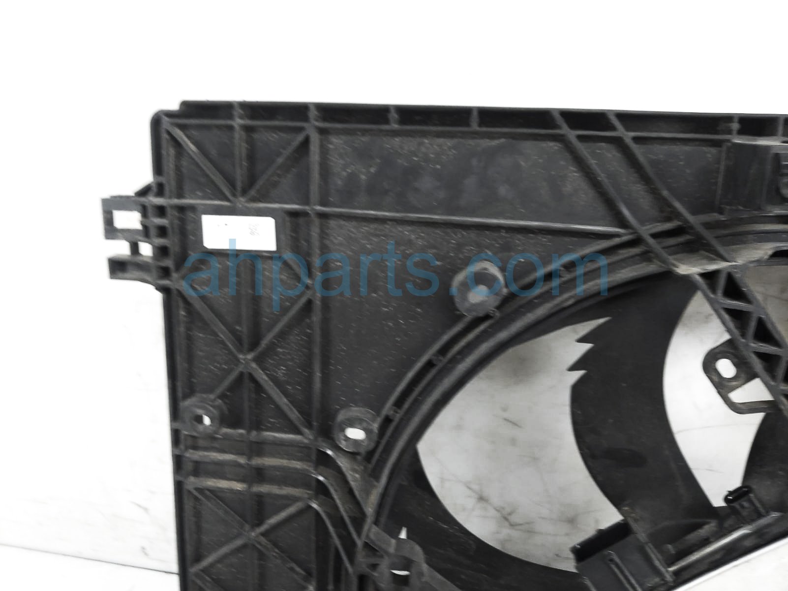 Radiator Cooling Fan Assembly For Toyota Highlander 2020-2023 - Direct Replacement 16360-F0100 - TOPAZ A0028A0050