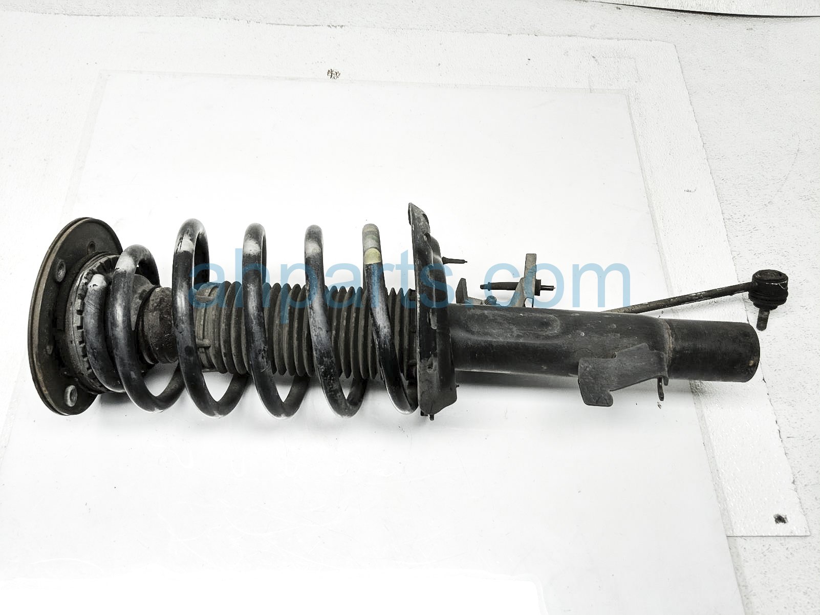 $60 Volvo FR/LH STRUT + SPRING $60 Volvo FR/LH STRUT + SPRING