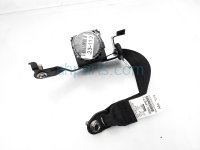 $25 Honda 2ND ROW RH SEAT BELT - BLACK $25 Honda 2ND ROW RH SEAT BELT - BLACK