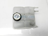 $25 Volvo COOLANT OVERFLOW RESERVOIR TANK $25 Volvo COOLANT OVERFLOW RESERVOIR TANK