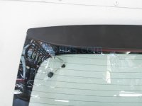 $250 Volvo TAILGATE / LIFTGATE - BLACK $250 Volvo TAILGATE / LIFTGATE - BLACK