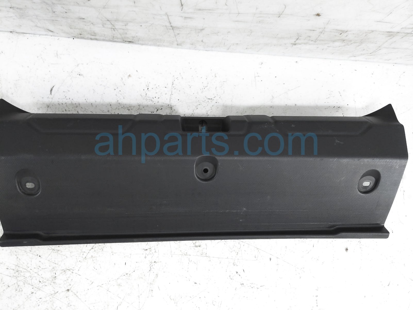 $30 Subaru REAR TRUNK SCUFF TRIM PANEL $30 Subaru REAR TRUNK SCUFF TRIM PANEL