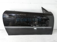 $180 Saab RH DOOR - BLACK - NO MIRROR/PANEL $180 Saab RH DOOR - BLACK - NO MIRROR/PANEL