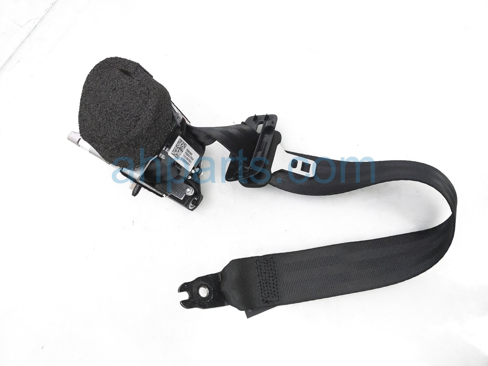 $28 Volvo 2ND ROW LH SEAT BELT - BLACK $28 Volvo 2ND ROW LH SEAT BELT - BLACK