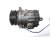 Sold 2006 Saab 9 5 Air + Clutch Ac Pump / Compressor 12758380 Replacement Sold 2006 Saab 9 5 Air + Clutch Ac Pump / Compressor 12758380 Replacement thumbnail