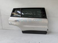 $250 Volkswagen RR/RH DOOR - SILVER - NO INSIDE TRIM