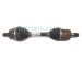 Sold 2013 Volvo S80 Front Driver Axle Drive Shaft 31259437 Replacement Sold 2013 Volvo S80 Front Driver Axle Drive Shaft 31259437 Replacement thumbnail