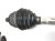 Sold 2013 Volvo S80 Front Driver Axle Drive Shaft 31259437 Replacement Sold 2013 Volvo S80 Front Driver Axle Drive Shaft 31259437 Replacement thumbnail