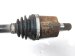 Sold 2013 Volvo S80 Front Driver Axle Drive Shaft 31259437 Replacement Sold 2013 Volvo S80 Front Driver Axle Drive Shaft 31259437 Replacement thumbnail