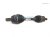 Sold 2013 Volvo S80 Front Driver Axle Drive Shaft 31259437 Replacement Sold 2013 Volvo S80 Front Driver Axle Drive Shaft 31259437 Replacement thumbnail