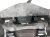Sold 2008 Volvo C70 Front Passenger Brake Caliper 36000732 Replacement Sold 2008 Volvo C70 Front Passenger Brake Caliper 36000732 Replacement thumbnail