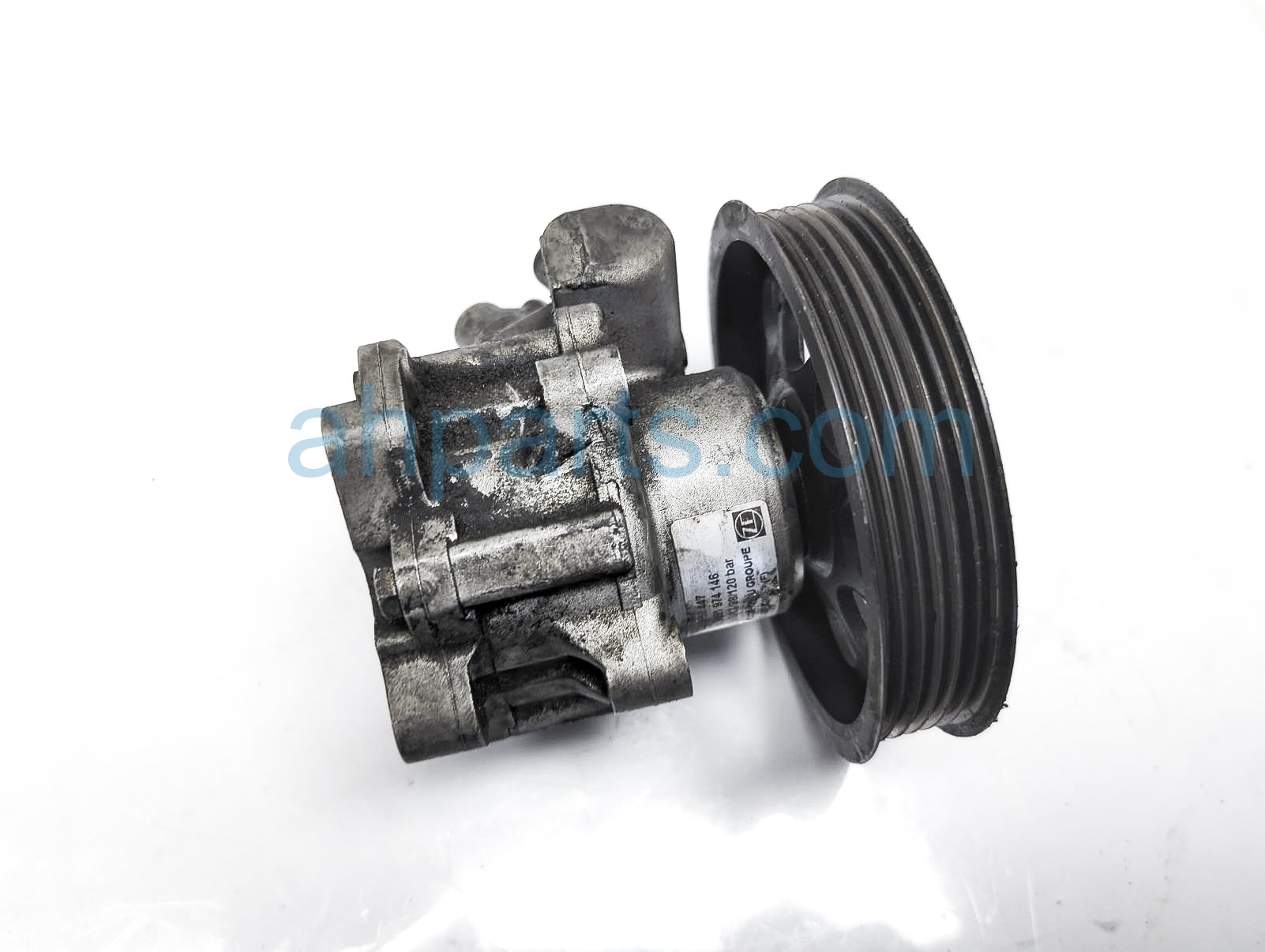 $40 Saab POWER STEERING PUMP ASSY $40 Saab POWER STEERING PUMP ASSY