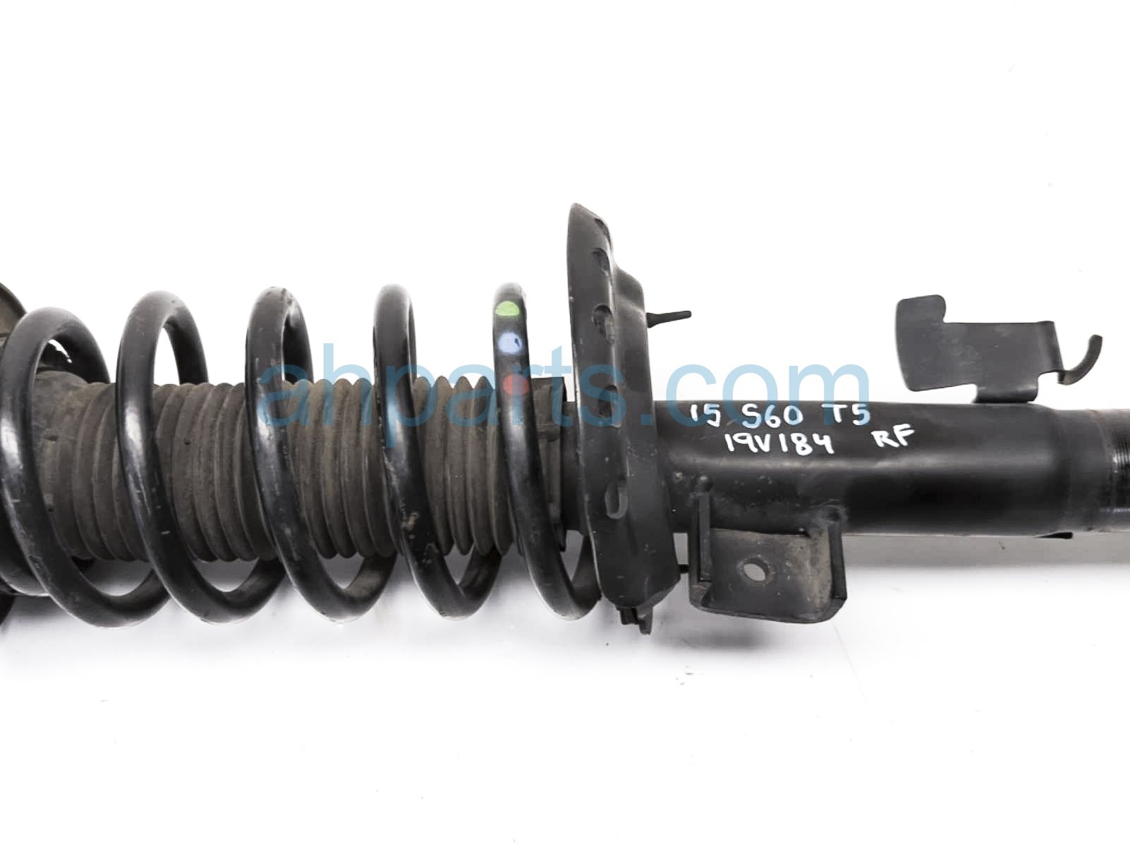 $75 Volvo FR/RH STRUT + SPRING $75 Volvo FR/RH STRUT + SPRING
