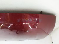 $200 Volvo HOOD - RED - NOTES