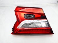 $50 Honda LH BACK UP LAMP / LIGHT (ON TRUNK)*