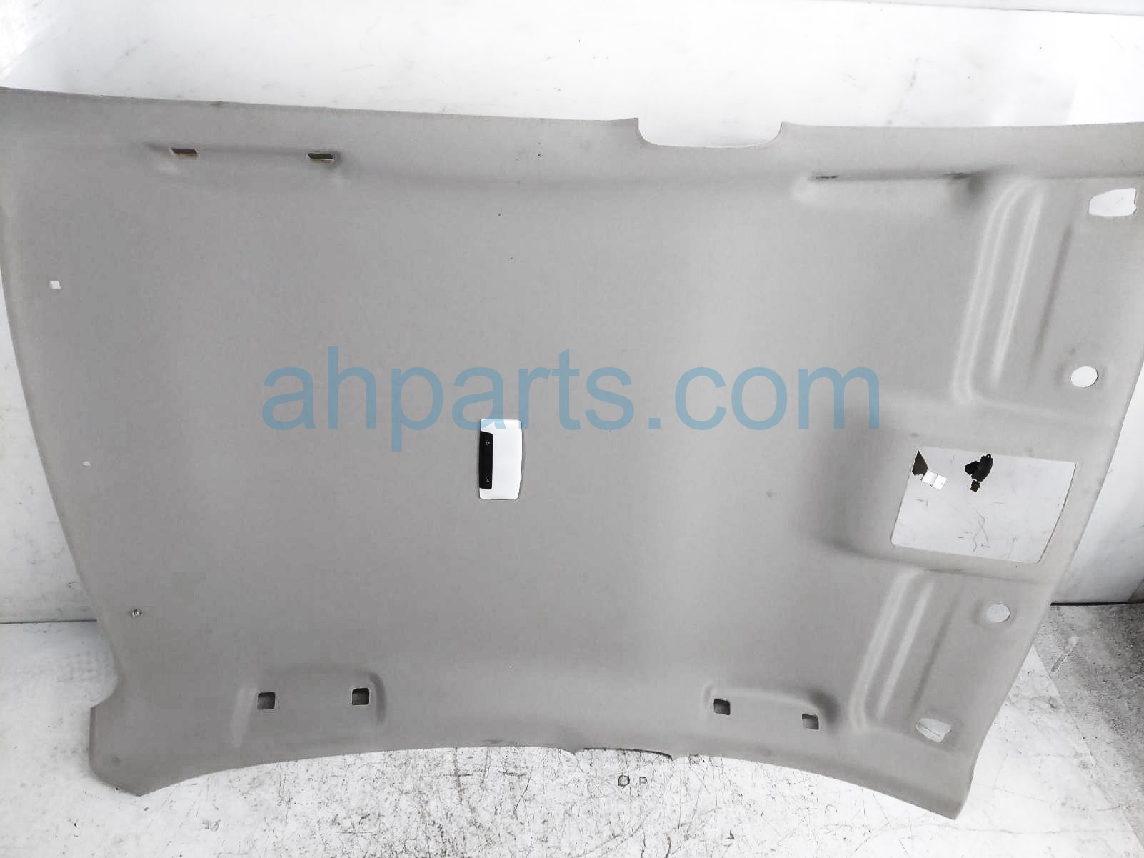 $249 Nissan HEADLINER / ROOF LINER - GREY $249 Nissan HEADLINER / ROOF LINER - GREY