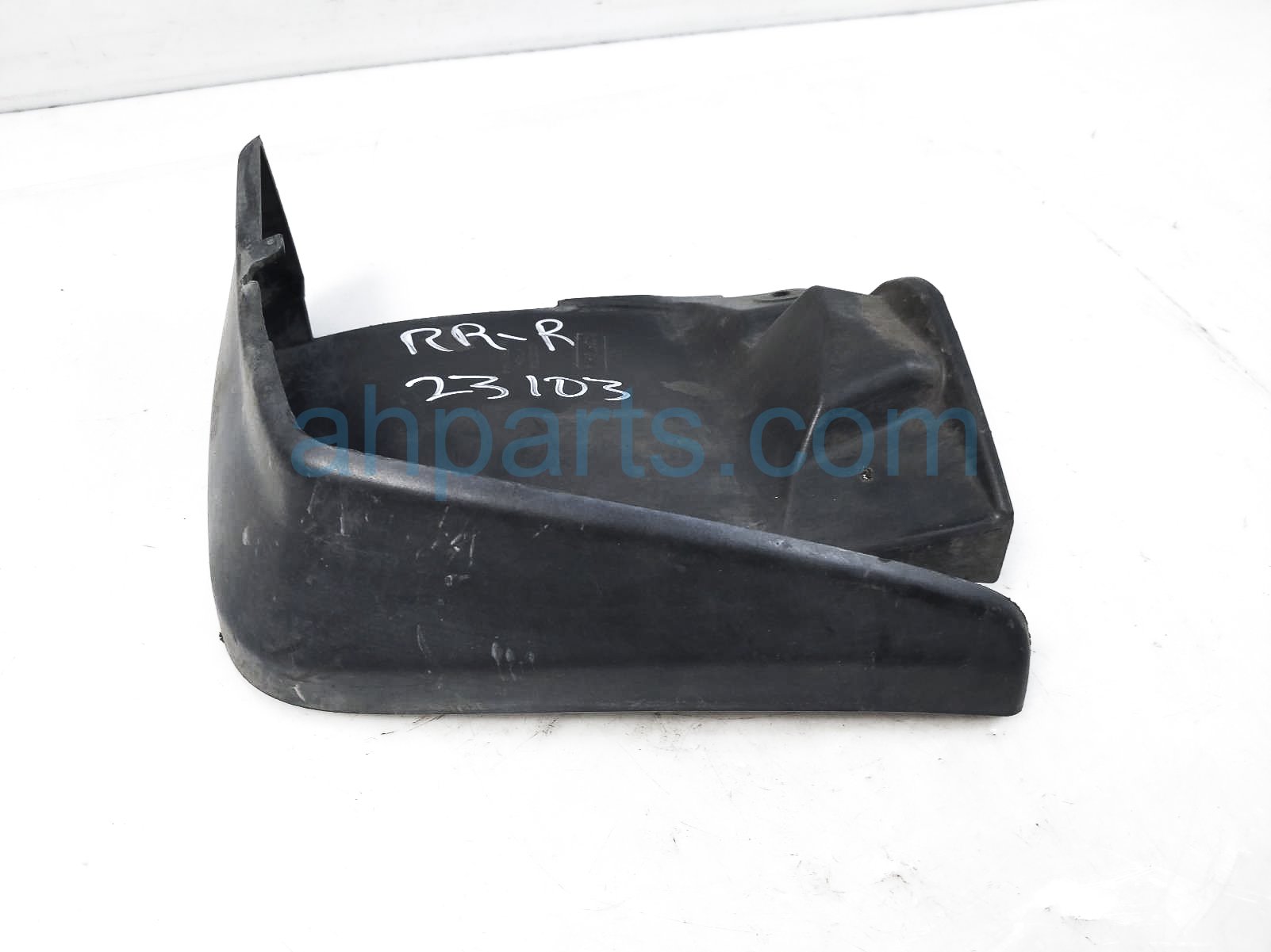 $12 Honda RR/RH MUD FLAP / SPLASH GUARD $12 Honda RR/RH MUD FLAP / SPLASH GUARD