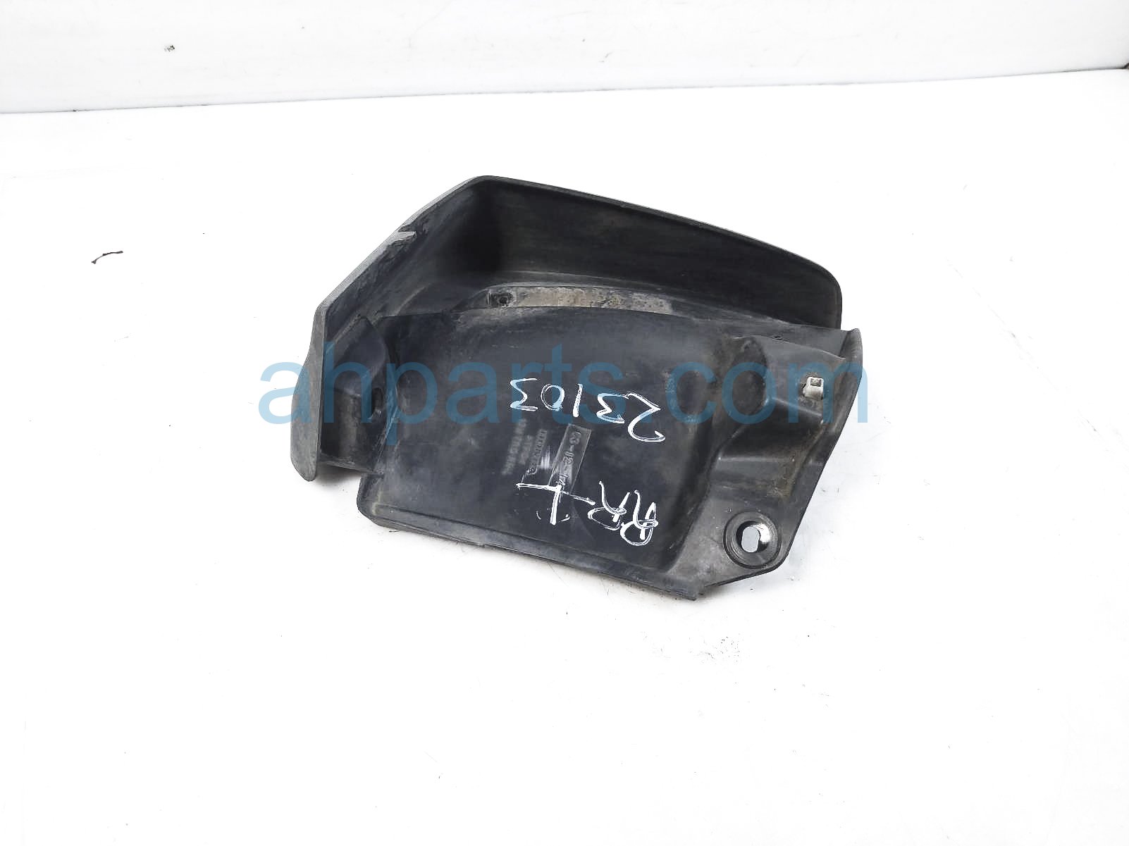 $12 Honda RR/LH MUD FLAP / SPLASH GUARD $12 Honda RR/LH MUD FLAP / SPLASH GUARD