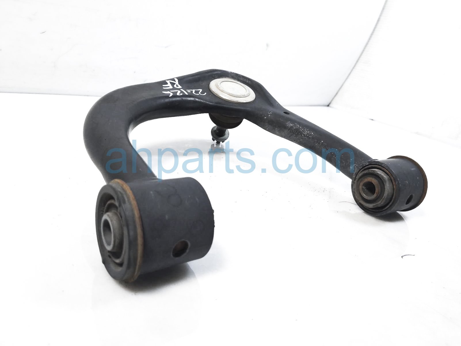 $75 Toyota FR/RH UPPER CONTROL ARM $75 Toyota FR/RH UPPER CONTROL ARM