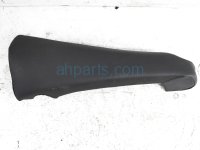 $25 BMW RR/RH BOLSTER SEAT CUSHION - BLACK $25 BMW RR/RH BOLSTER SEAT CUSHION - BLACK