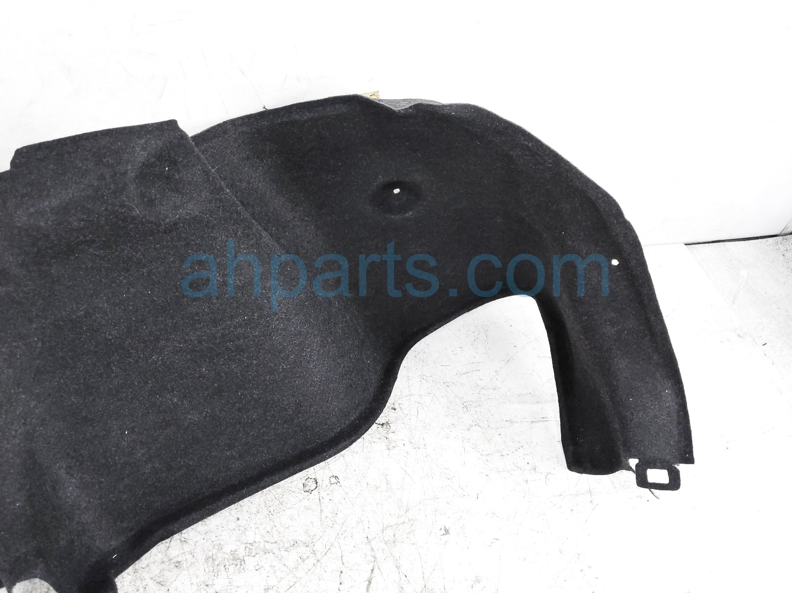 $24 Nissan RH CARGO TRUNK TRIM LINER - BLACK $24 Nissan RH CARGO TRUNK TRIM LINER - BLACK