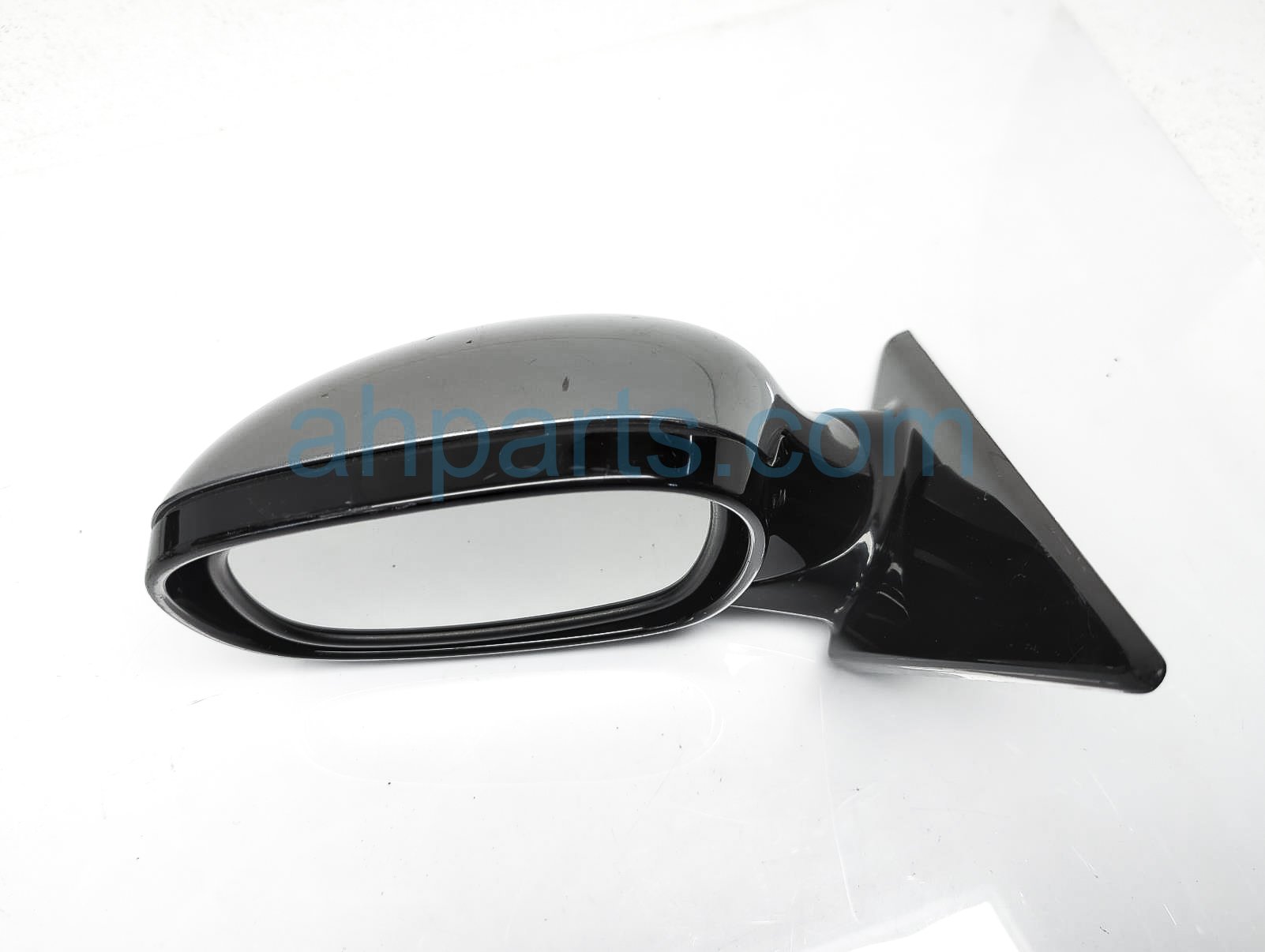 $65 BMW LH SIDE VIEW MIRROR - GRAY - NIQ $65 BMW LH SIDE VIEW MIRROR - GRAY - NIQ