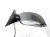 2004 BMW Z4 Rear Passenger Side Side View Mirror Gray 51 16 7 189 742 Replacement 2004 BMW Z4 Rear Passenger Side Side View Mirror Gray 51 16 7 189 742 Replacement thumbnail