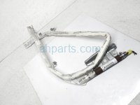 $75 BMW DRIVER ROOF CURTAIN AIRBAG