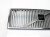 Sold 1990 Volvo 740 Chrome Grille 3518198 Replacement Sold 1990 Volvo 740 Chrome Grille 3518198 Replacement thumbnail